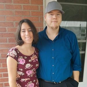 Meet your Posher, Abigail